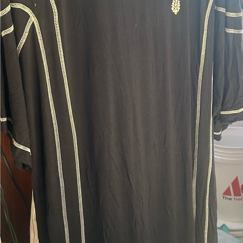 Super soft free people midi dress new with tags sz xl